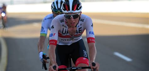 Here are six takeaways from this year's race. Tadej Pogacar: "De UAE Tour is nog niet beslist" | WielerFlits