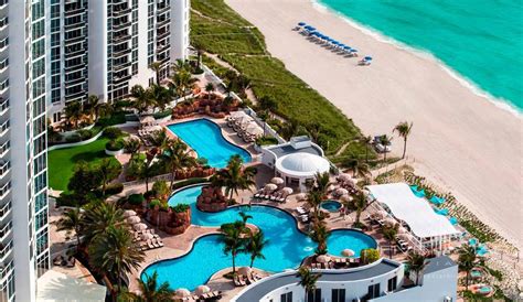 Photo Gallery For Trump International Beach Resort Five Star Alliance