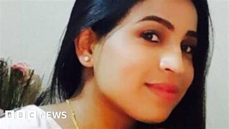 Gurpreet Kaur Inquest Five Second Scream Before Body Found Bbc News