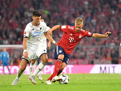 Get the latest tsg hoffenheim news, photos, rankings, lists and more on bleacher report. Hoffenheim vs. Bayern: So könnten sie spielen