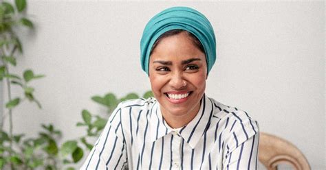 Bake Off Champ Nadiya Hussain Hits Netflix With Time To Eat Los Angeles Times