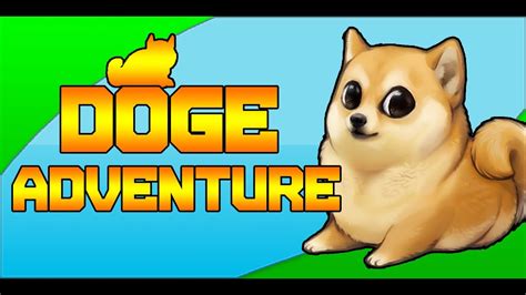Doge Adventure Making A Game With Unity Youtube