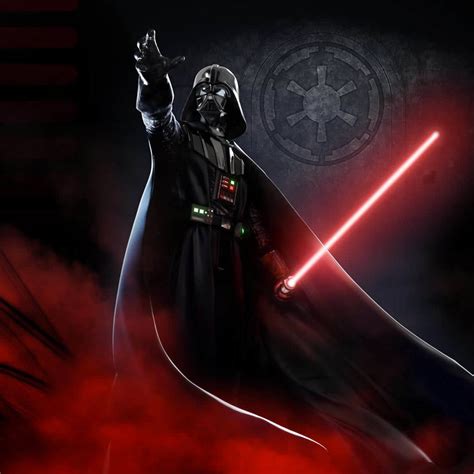 Darth Vader Ipad Wallpapers Free Download