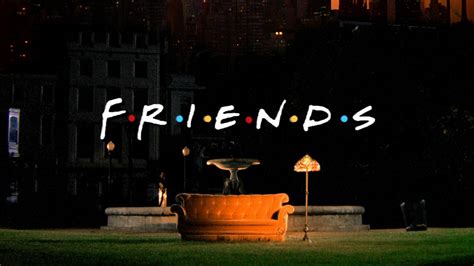 Only the best hd background pictures. Friends Wallpaper - Friends Couch And Fountain - 1920x1080 ...