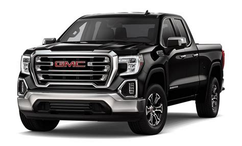 2020 Gmc Sierra Review Pricing And Specs Conquest Cars Canada