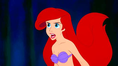 10 Most Beloved Redhead Disney Characters
