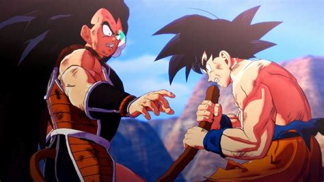 Dragon ball games always end up being those games where you hear about new content and think to yourself that's still going on? whether it be new characters for dragon ball fighterz, new episodes for dragon ball xenoverse 2, or in this case, new dragon ball z: DRAGON BALL Z: KAKAROT Season Pass - PC - DLC - Steam