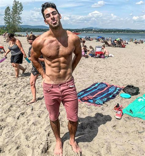 Photo By Christopher Cote In Quebec Quebec With Hotguys Ofinsta