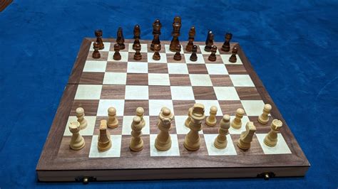 Is Chess a Solved Game? – Assorted Meeples