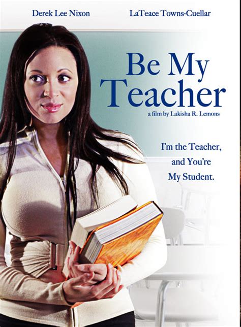 Be My Teacher 2009 Watchsomuch