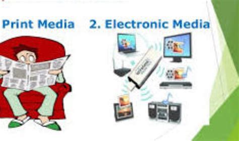 Advisory To Print And Electronic Media The Financial World