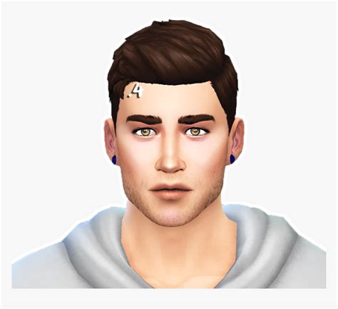 Sims Male Hair Cc Maxis Match Best Hairstyles Ideas For Women And Men In