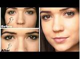 Pictures of How To Cover Under Eye Bags With Makeup