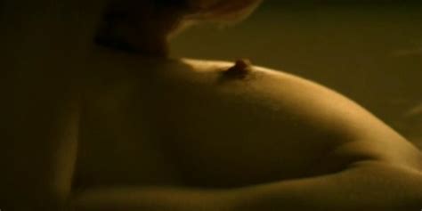Nude Video Celebs Magdalena Cielecka Nude Palimpsest 2006