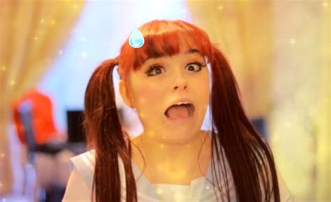 Edits and what her favorite thing about creating these edits is: Cartoonified Real Life Videos : real life anime character