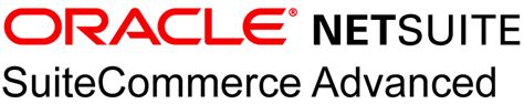 Are there any secrets about the requirements for. NetSuite SuiteCommerce Advanced Logo | NetSuite ERP and SuiteCommerce Advanced Solution Consultants
