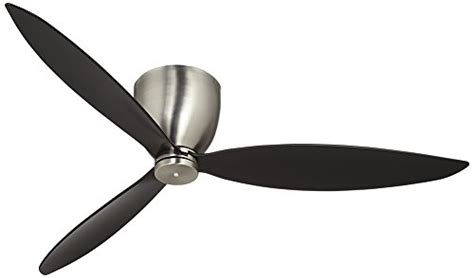 Flush mount ceiling fans are available in different styles and packages. Top 5 Best Selling flush mount ceiling fan without light ...