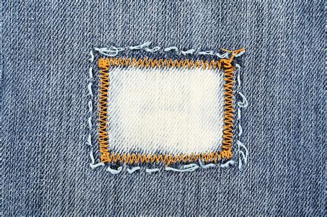 How To Sew On A Patch In 5 Easy Steps Bob Vila