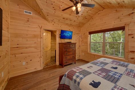 Elk Ridge Lodge 5 Bedroom Pigeon Forge Cabin With Private Pool