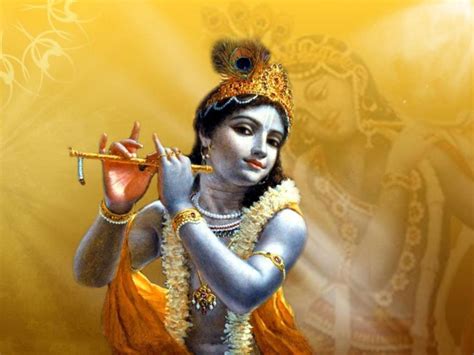 From wikipedia, the free encyclopedia. Why Krishna is God?