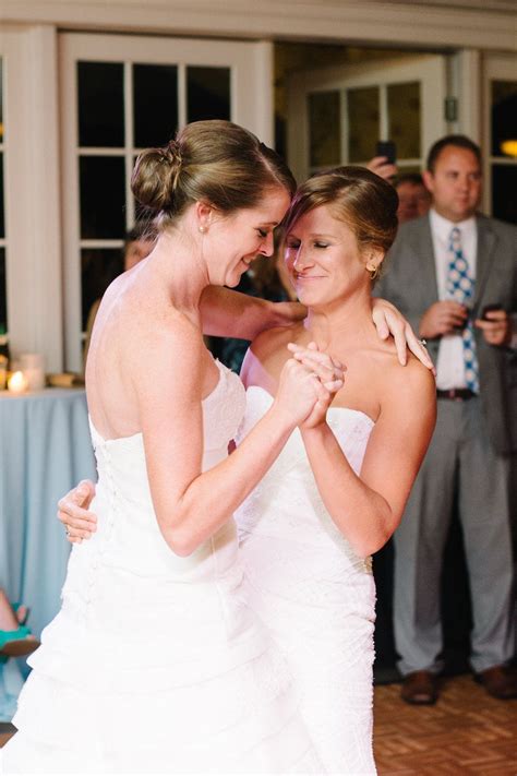 Weddings And Lesbians — Lesbian Marriage Lesbian Marriage
