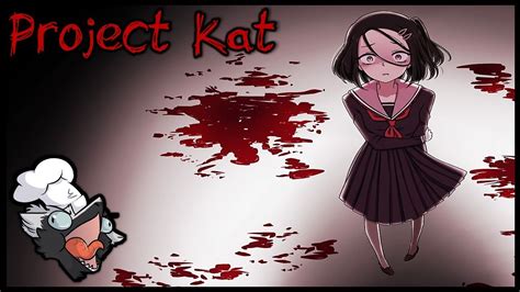 Horror Rpg Where Everything Has Consequences Project Kat Part 1