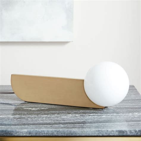 Desk lamp v6 3ds max + 3ds fbx obj: Bower LED Table Lamp | Led table lamp, Table lamp, Lamp