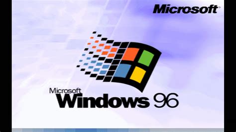 Windows 96 By Luckyhykonupdate On Deviantart