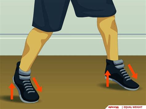 7 Boxing Footwork Basics And 5 Exercises To Improve Outclass