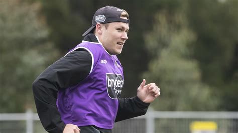As he has done all season, coach nathan brown sprung surprises with his team. NRL 2021: Brisbane Broncos' Andrew McCullough to the St ...