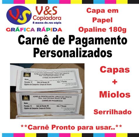 Capas De Carne De Pagamento Miolo Produtos Elo7