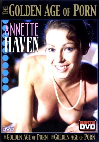 Annette Haven 89 Pics XHamster