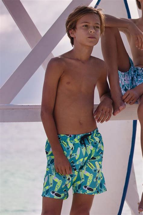 Boys Swimsuits Mini Ruby Contemporary Childrenswear Page 3