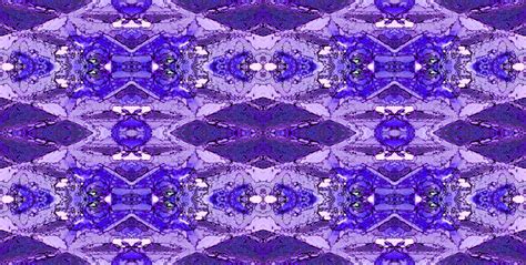 Purple Pattern With Diamond Shapes Free Stock Photo Public Domain