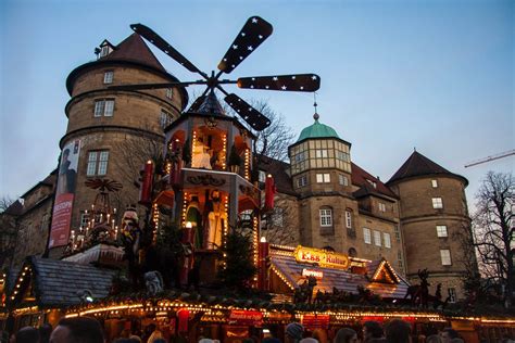 The 10 Best Christmas Markets In Germany For 2019 Wanderlust