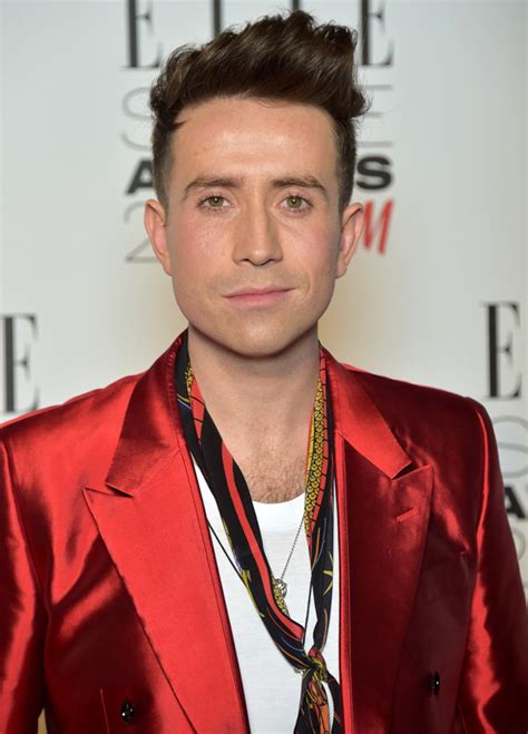 Browse 7,151 nick grimshaw stock photos and images available, or start a new search to explore more stock. Nick Grimshaw axed from Radio 1? Bookies slash odds ...