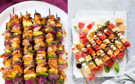 30 Must Try BBQ Appetizers For The Next Cookout Ready Set Grill