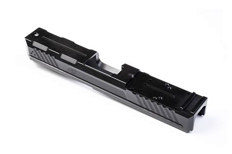 Strike Industries Lite Slide For Glock 17 Gen 3 And P80 Pf940v2