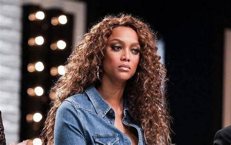 Tyra Banks On Controversial Antm Episodes I Cringe Through The Eyes