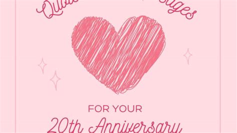 Anniversary Card Messages Sayings And Wishes Holidappy