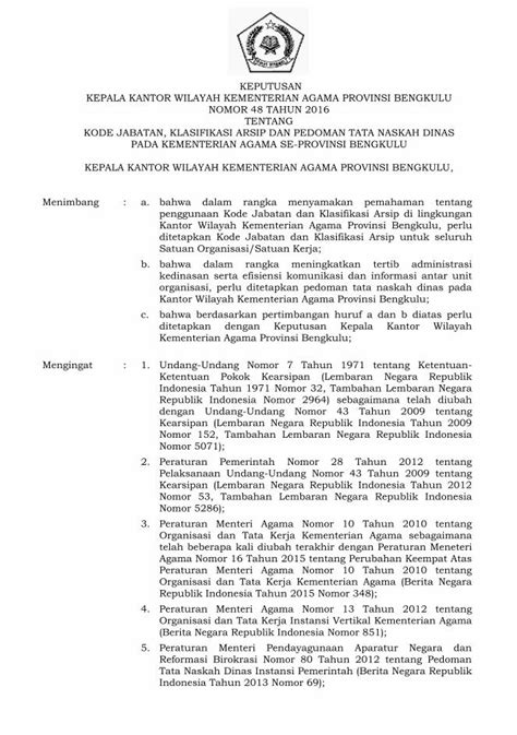 PDF Buku Tata Naskah Dinas Umum DOKUMEN TIPS