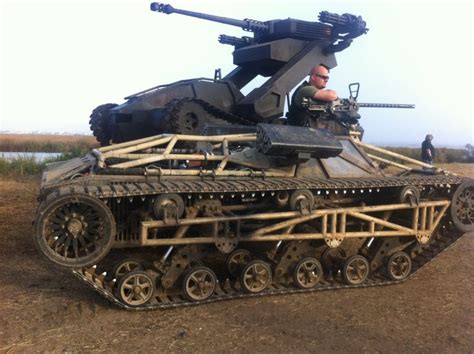 Tank were also sold in 1984. 24 best images about Ripsaw EV2 on Pinterest | Models, Technology and Mad max fury road