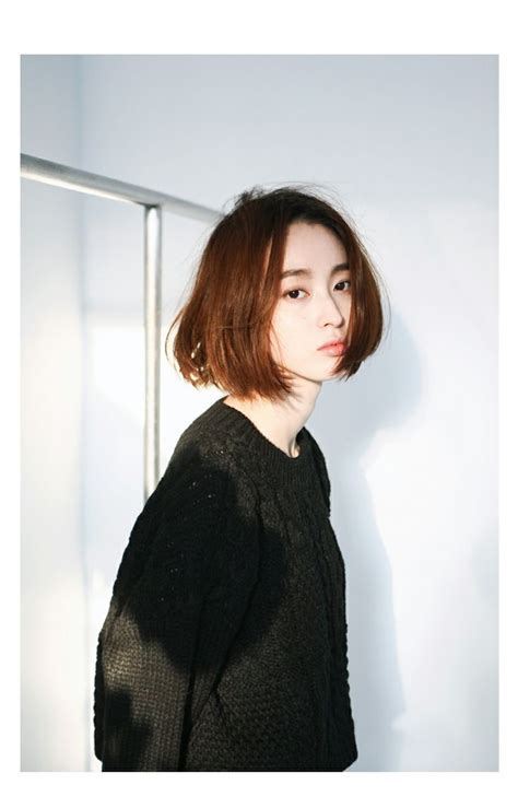 Short haircut for asian hair, hair short styles hairtyles, korean hairtyle, hair styles shaggy short haircuts are favorite among the asian women, mostly because they can give a cute look as. 20 Charming Short Asian Hairstyles for 2020 - Pretty Designs
