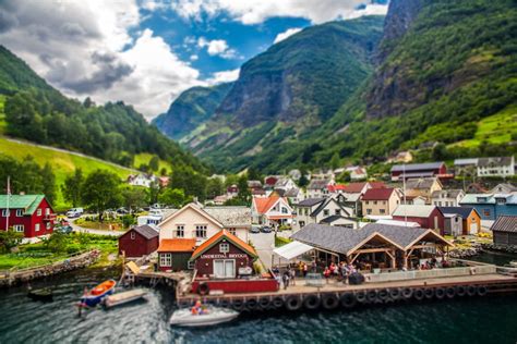 17 Charming Small Towns In Norway You Must Absolutely Visit