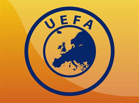 Uefa Logo Vector Art And Graphics