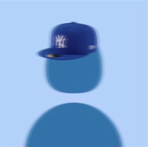 Default Baseball Cap Pfp Discord Icon Metro Icons Background