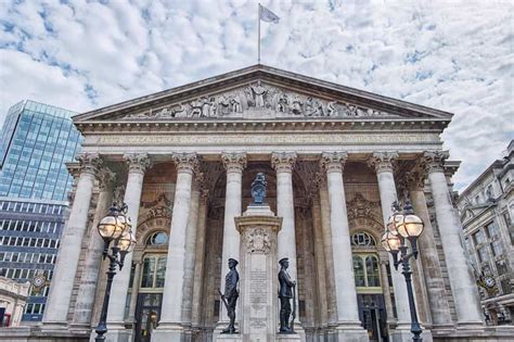 The gse is set up among other objective: London Stock Exchange CEO Is Bullish On Blockchain As The ...