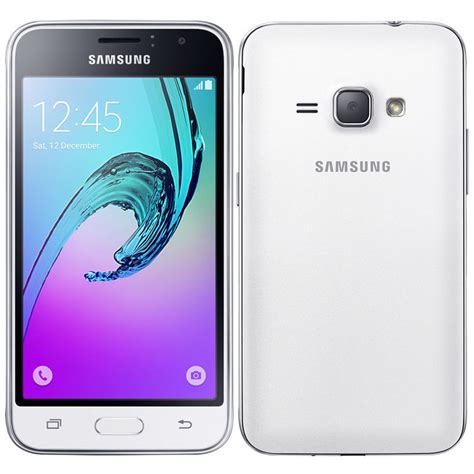 Ponsel yang memiliki dimensi 129 mm x 68 mm x 8,9 mm dan berat mencapai 123 gram ini berjalan dengan sekian informasi tentang harga samsung galaxy j1, semoga bermanfaat. Spesifikasi Dan Harga Samsung Galaxy J1 - BANG TEKNO