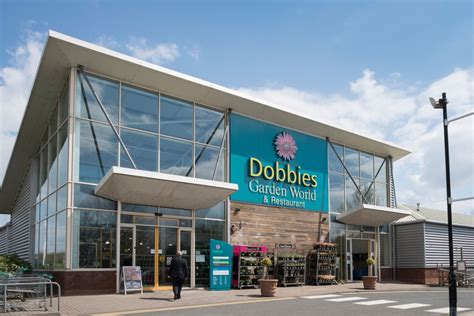 Dobbies To Reopen 54 Garden Centres Tomorrow After Latest Government Advice