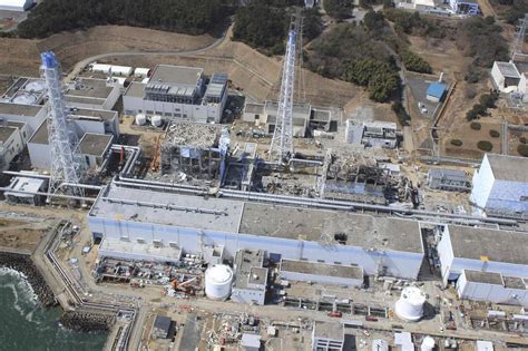 Five years after the disaster at japan's fukushima nuclear plant, radiation levels remain so high that some cleanup robots that took years to build are dying before they can carry out their associated press. After 280 days, the Japanese managed to neutralize the ...